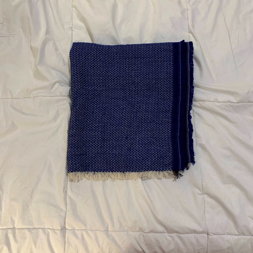 JCrew Oversized Scared-Gently Used